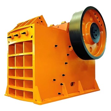 Mobile Vibrating Jaw Crusher: Affordable Portable Concrete Crusher