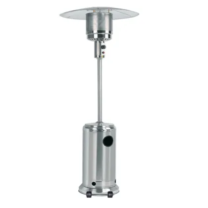 OEM/ODM Courtyard Mushroom Outdoor Patio Gas Heaters
