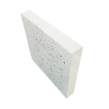 Led Light Transmitting Concrete