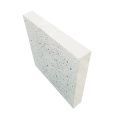 Легкие полупрозрачные бетонные панели для отделки зданий