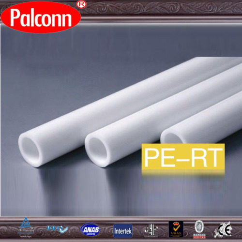 PE-RT Underfloor Heating Pipes