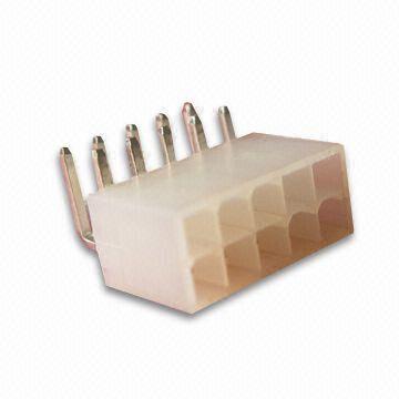 Bar Connector, Different Poles are Available