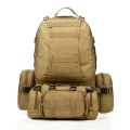 Tactical Backpacks for Travelling