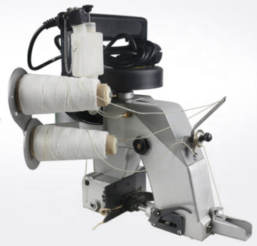 Tragbarer GK26-2 Handsack -Beutel -Nähmaschine - Einfacher Betriebsgewebestichmaschine