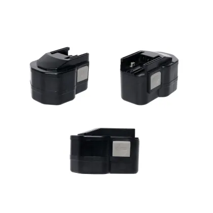 12V NIMH Power Tool Battery - Huayue 1500mAh/2000mAh/3000mAh for AEG Tools