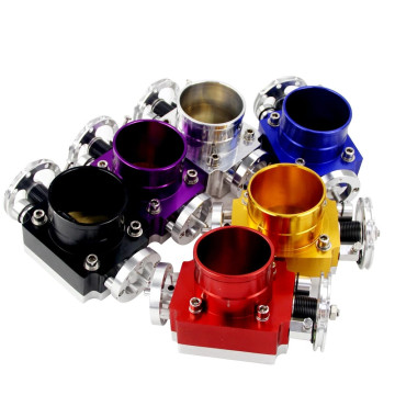 70mm Universal Throttle Body