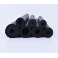 Air conditioner black closed cell flexible rubber foam insulation duct insulation pipe for copper