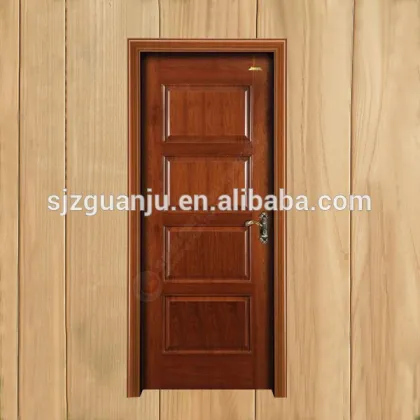 Italy Timber solid wood door