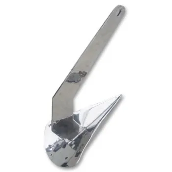 boat plow anchor
