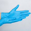 disposable medical nitrile examination gloves Malaysia