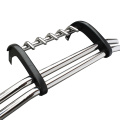 stainless steel double tube elegant front bumper