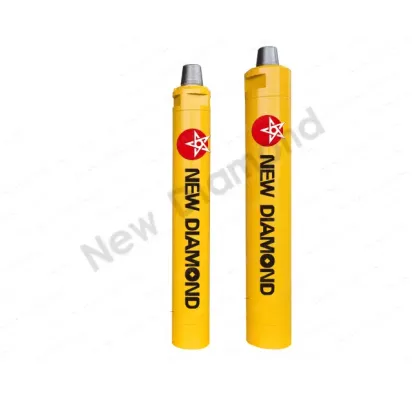 High Performance ND65A DTH Hammer for Water Well Drilling and Mining Exploitation