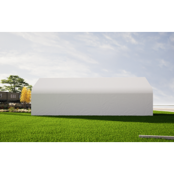 Storage Farm Livestock Double Truss Tent JC-NT1-103