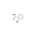 CAS 20054 - 45 - 9,2 - Mercapto - N - metil - Benzamida