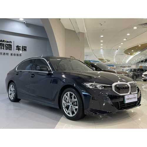 I3 2024 Edrive 35 L Luxury Sedan Dealerhips