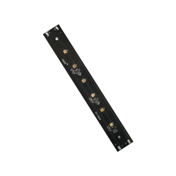 High-Power UVC LED Modules for Air and Water Purification