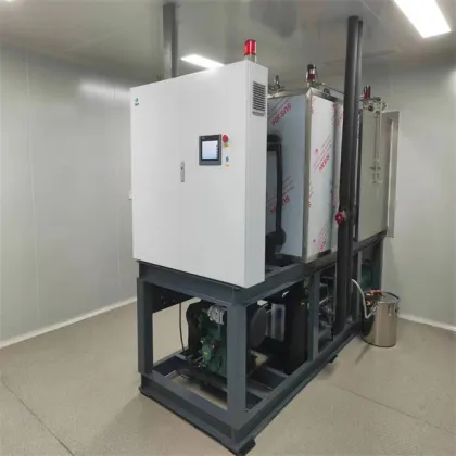 HT-1000FDA 10M2 Freeze Dryer