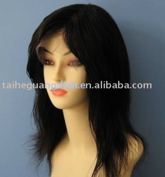 Jewish wig