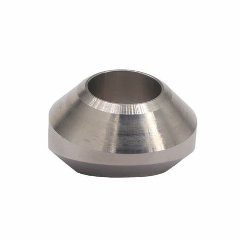 SS304 Steel Weldolet Fittings