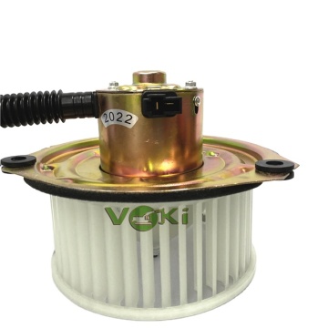 24V Blower Motor for Car Cooling - Disenparts 7I-6603 CM676169 KHR2845 307B E307B 320B E320B