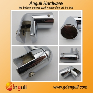 Pipe Connector (WT-6636)
