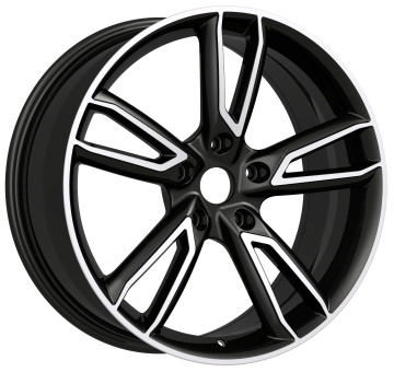 Exclusive Custom Vehicle Wheel Rims