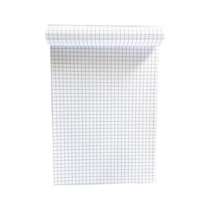 150pages Square Line Bloc Note Search