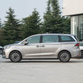 Roewe iMAX8 DMH 2026 1.5T Luxury Edition