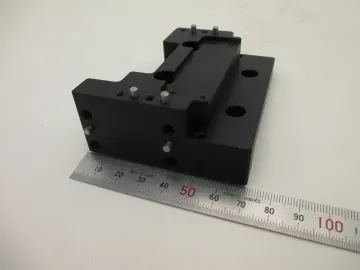 Auto Car CNC Parts