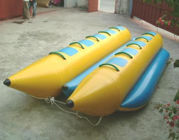 Inflatable Boat, Inflatable Boat for Fun