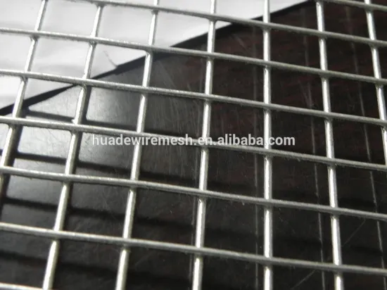 Roof Safe Mesh /welded wire mesh