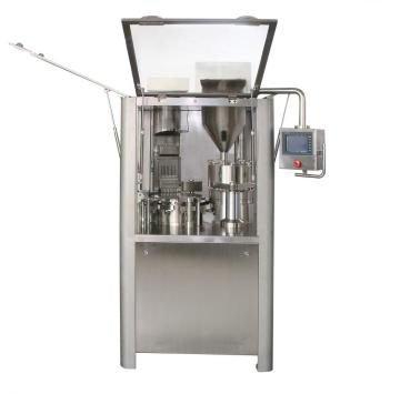 Arkanızı-1200 otomatik kapsül Dolum Makinası