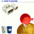 High Voltage Insulation Electronic Potting Compound