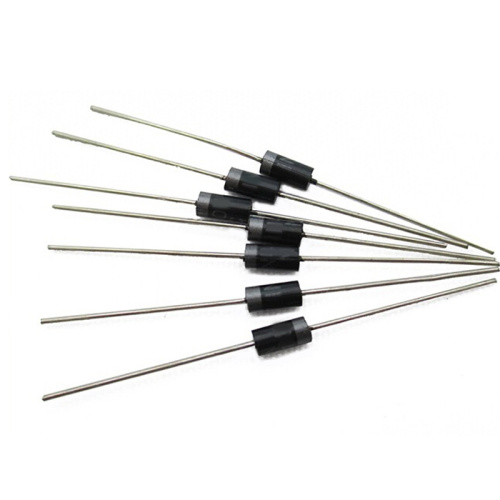 Microwave high voltage diode picture