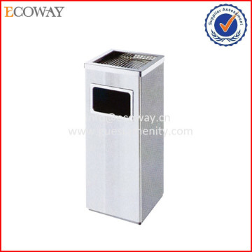 Factory OEM Wholesale Cheap Reuse Hotel Garbage Can