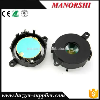 china manufacturer plastic truck reversing buzzer with CE MS4524A