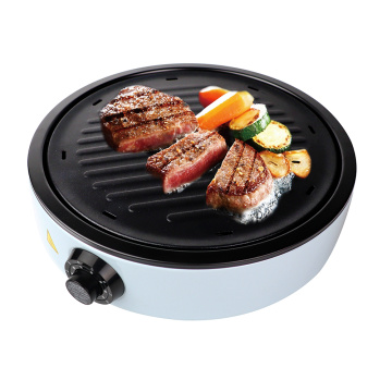 Nieuwe Multi BBQ Ceramic Cooker Elektrische Huishoudapparaat