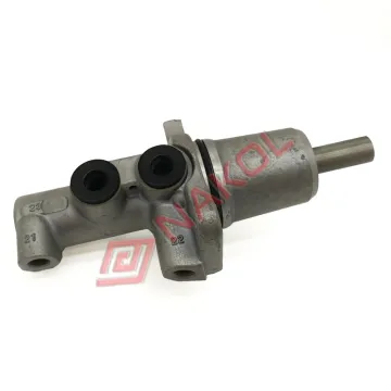 Brake Master Cylinder For MERCEDES-BENZ 145320002 24212317543 24212517283 H259002.3.1 0004317001 0004317101 A0004317001