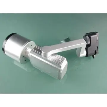 Indoor IP65 track lighting kits