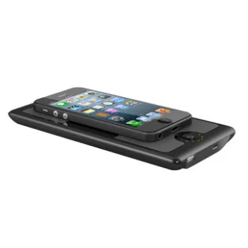 Multi phone mat charger, with aluminum housingNew