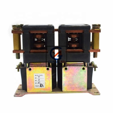 24V 150A IC4482CTTA154FR124XN Reversing Contactor
