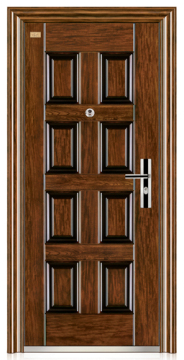 Security Door (FD-016)