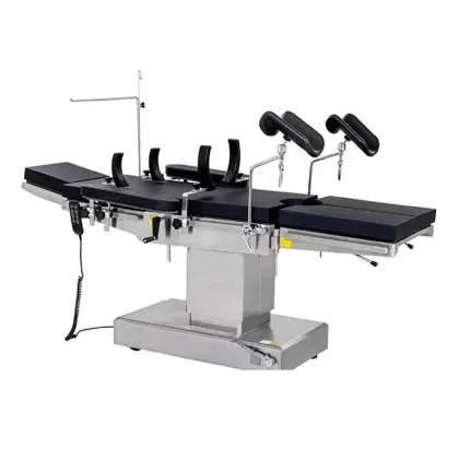 Electric operating table Surgical table