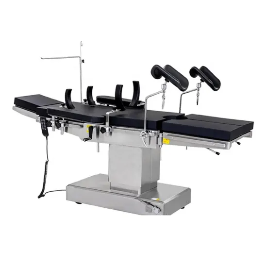 Electric operating table Surgical table