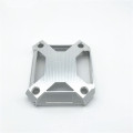 Customized High precision Aluminum CNC Machined Metal Parts