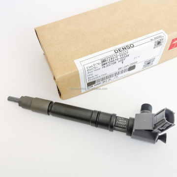 Common Rail Injector 23670-0E010 295700-0550 23670-09420 23670-19015