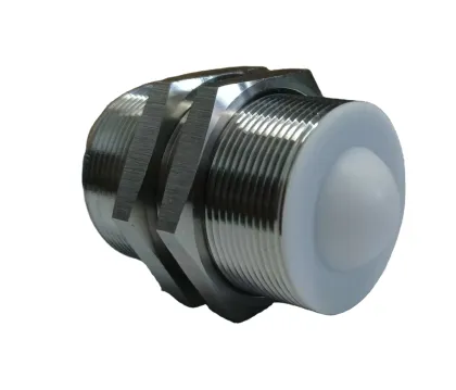 Advanced Radar Level Sensors: Accurate Water Level Monitoring Solutions for Industries