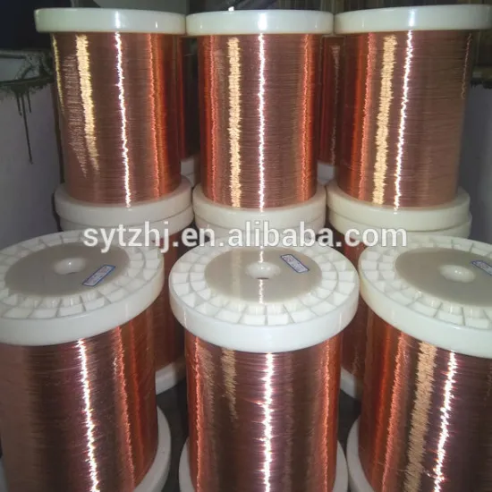 CuNi1 2 4 6 8 10 14 19 23 30 34 44 alloy wire for heating elements