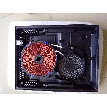 appliances induction cooker