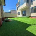 синтетический газон для садового ландшафтного дизайна
